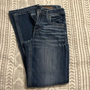 Men’s jeans. BKE Tyler  30 x 34